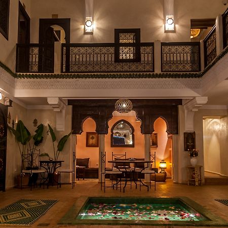 Riad Haraka Marrakesh Eksteriør billede