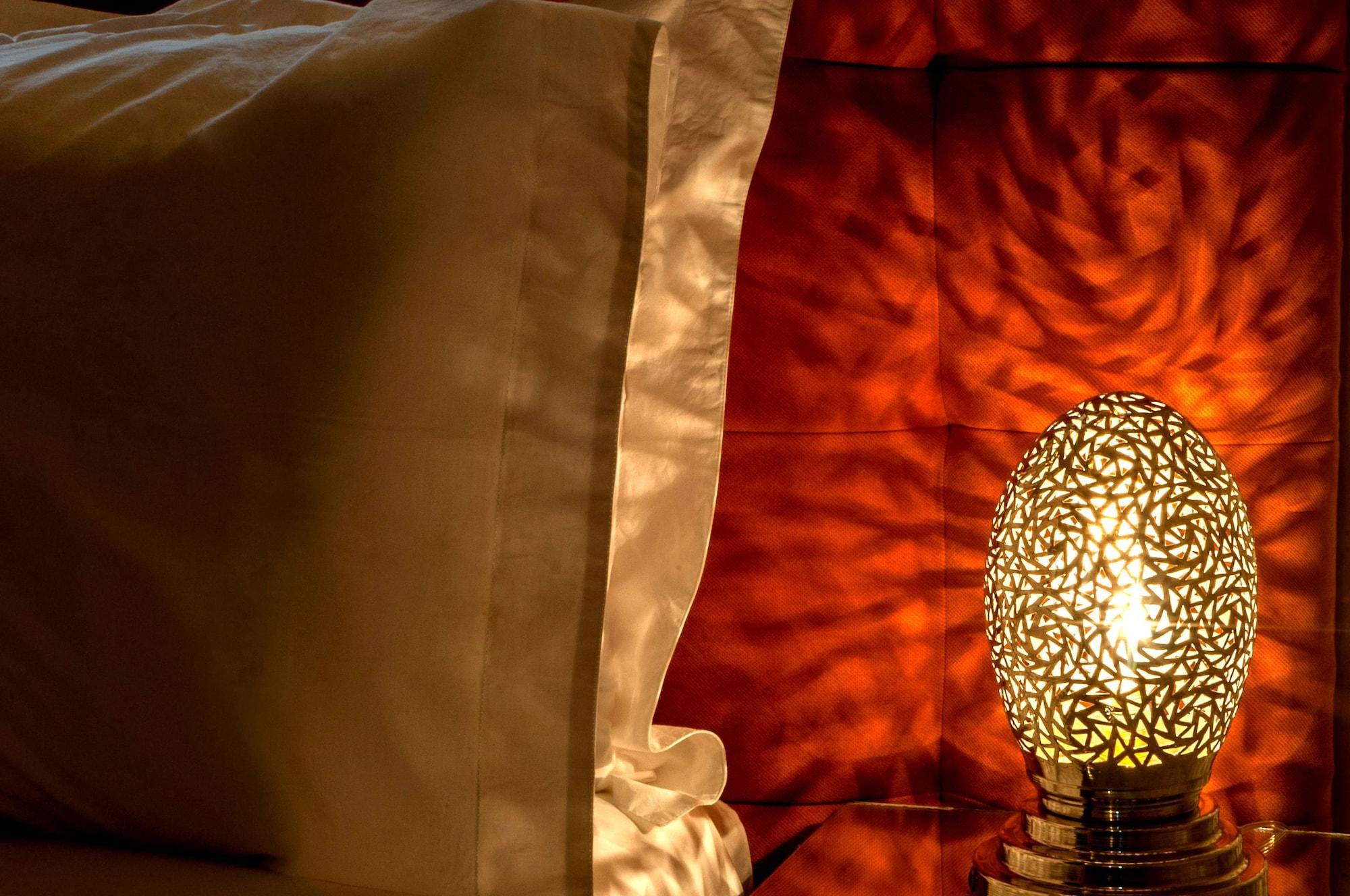 Riad Haraka Marrakesh Eksteriør billede
