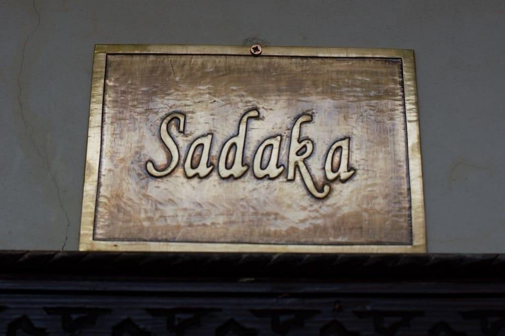 Riad Haraka Marrakesh Eksteriør billede
