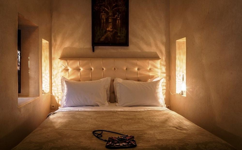 Riad Haraka Marrakesh Eksteriør billede