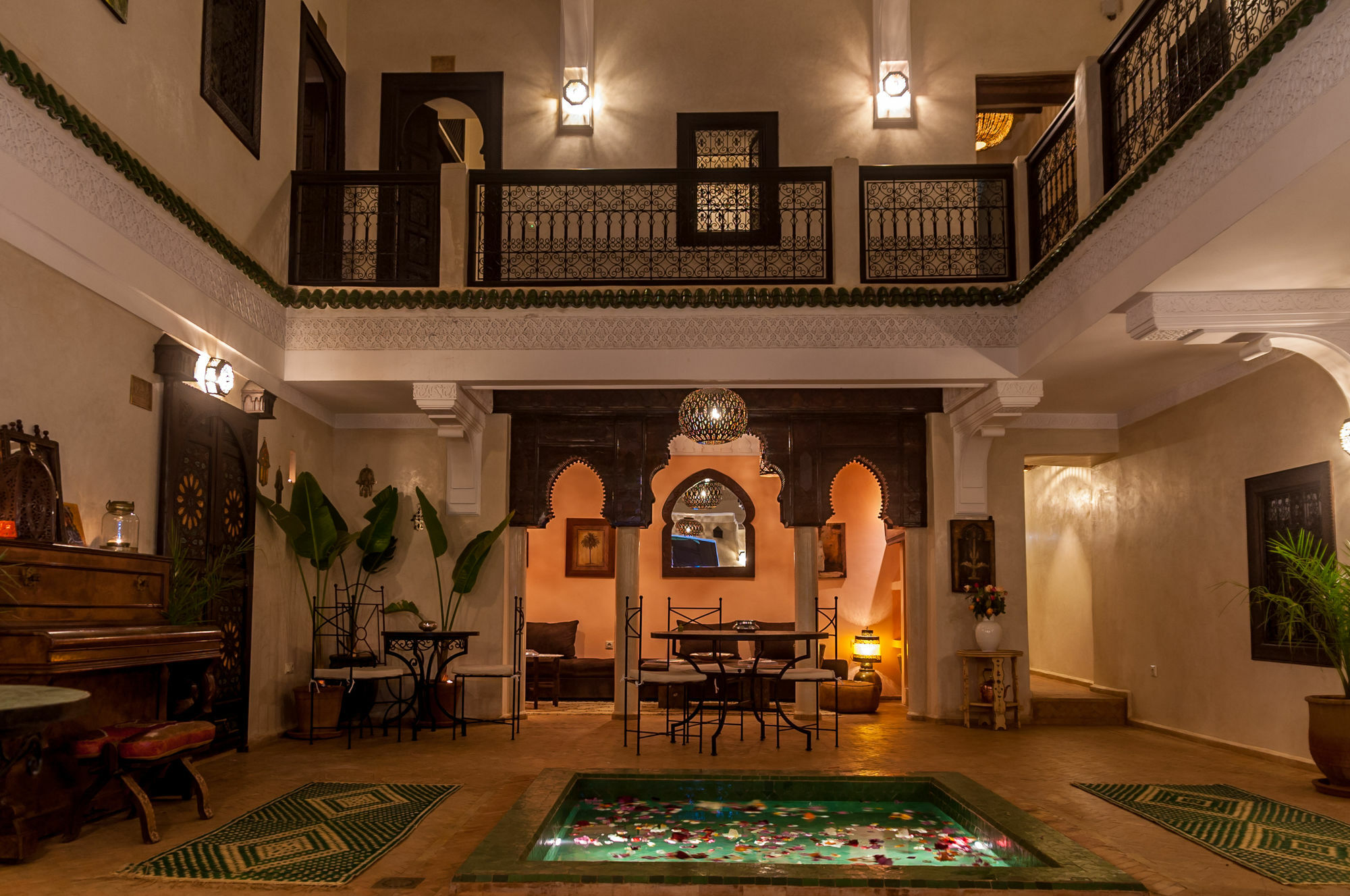 Riad Haraka Marrakesh Eksteriør billede